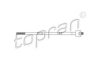 TOPRAN 407 977 Tie Rod Axle Joint